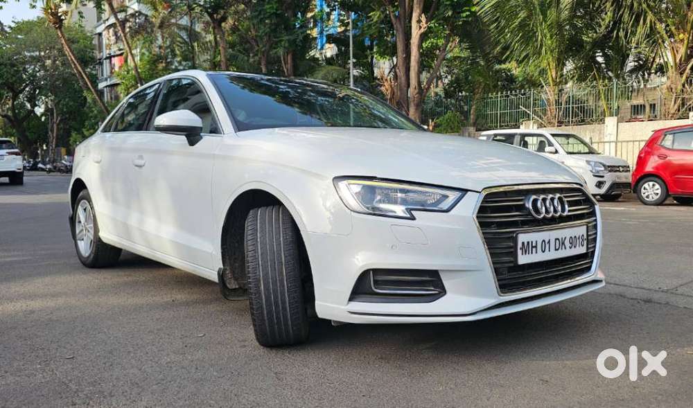 Audi A3 2.0 35 Tdi Premium Plus + Sunroof, 2019, Diesel
