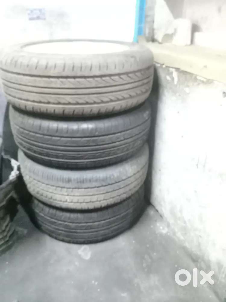 Four Tyer and magwheel.ecosports