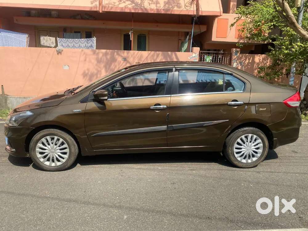 Good Running Condition.