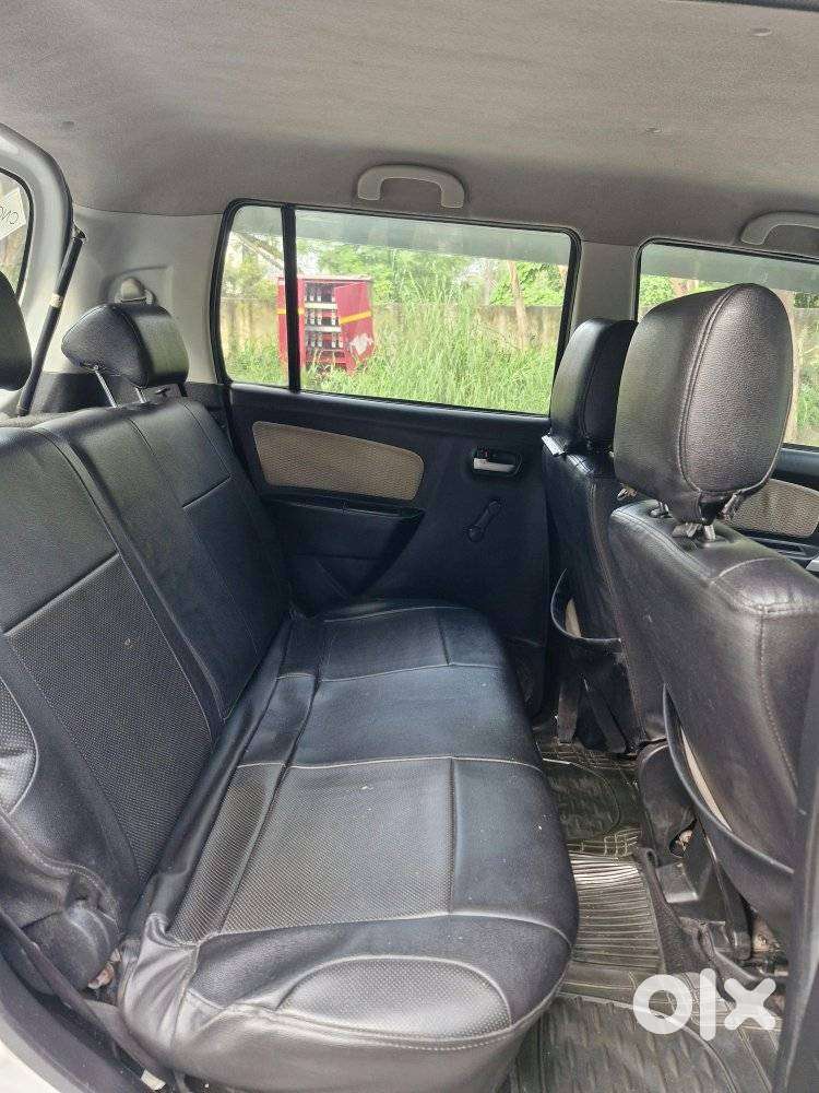 Maruti Suzuki Wagon R 1.0 Lxi Cng, 2018, Cng & Hybrids