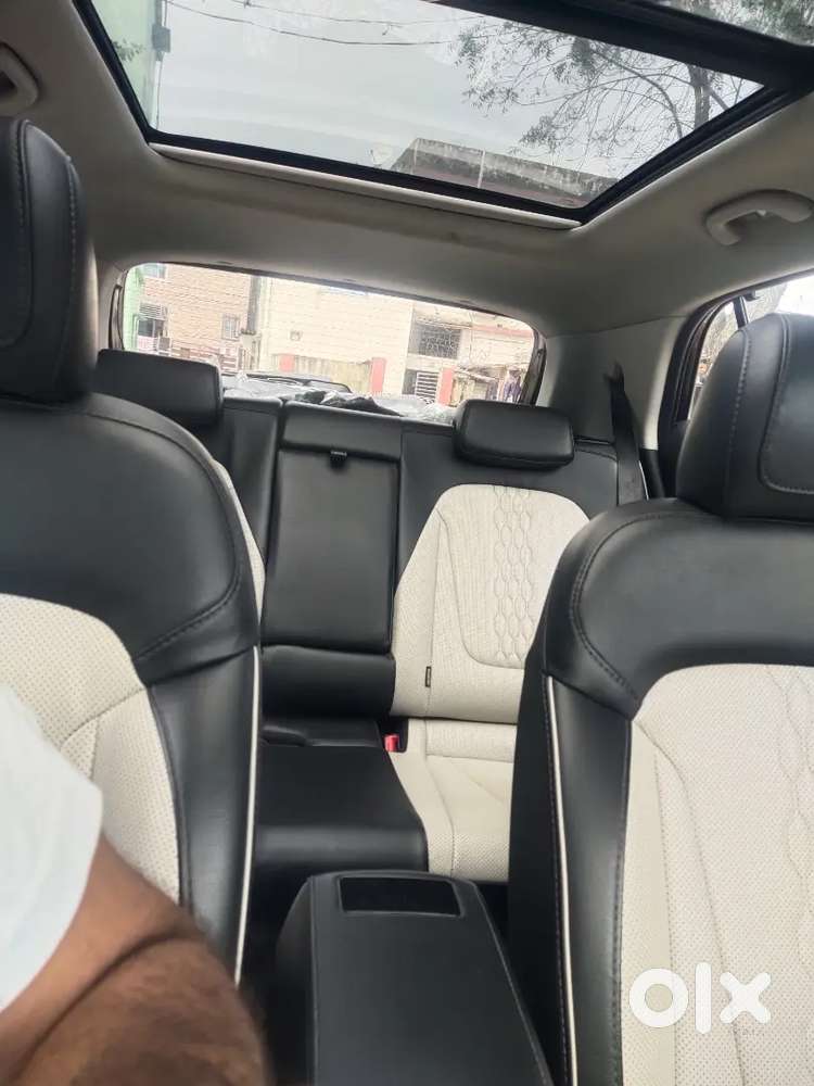 Hyundai Creta Diesel 2021