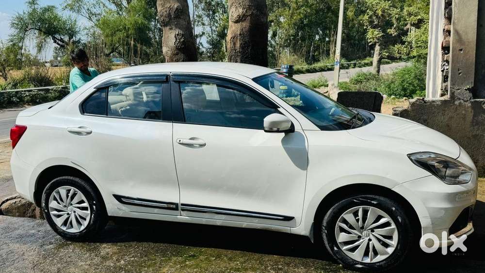 Maruti Suzuki Dzire 2023 Cng & Hybrids Good Condition