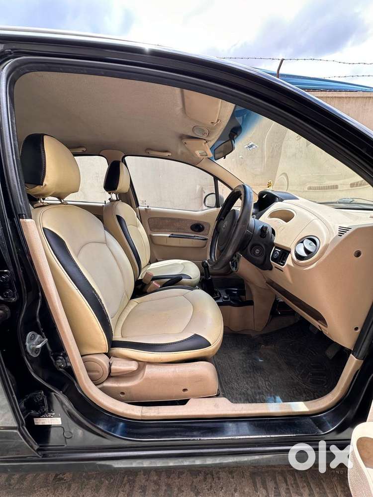 Chevrolet Spark 1.0 Lt Lpg, 2011, Petrol