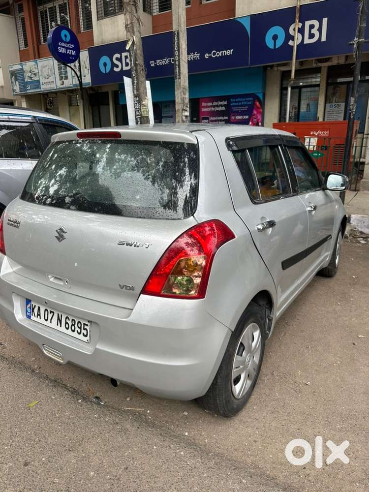 Maruti Suzuki Swift 2010 Diesel Good Condition