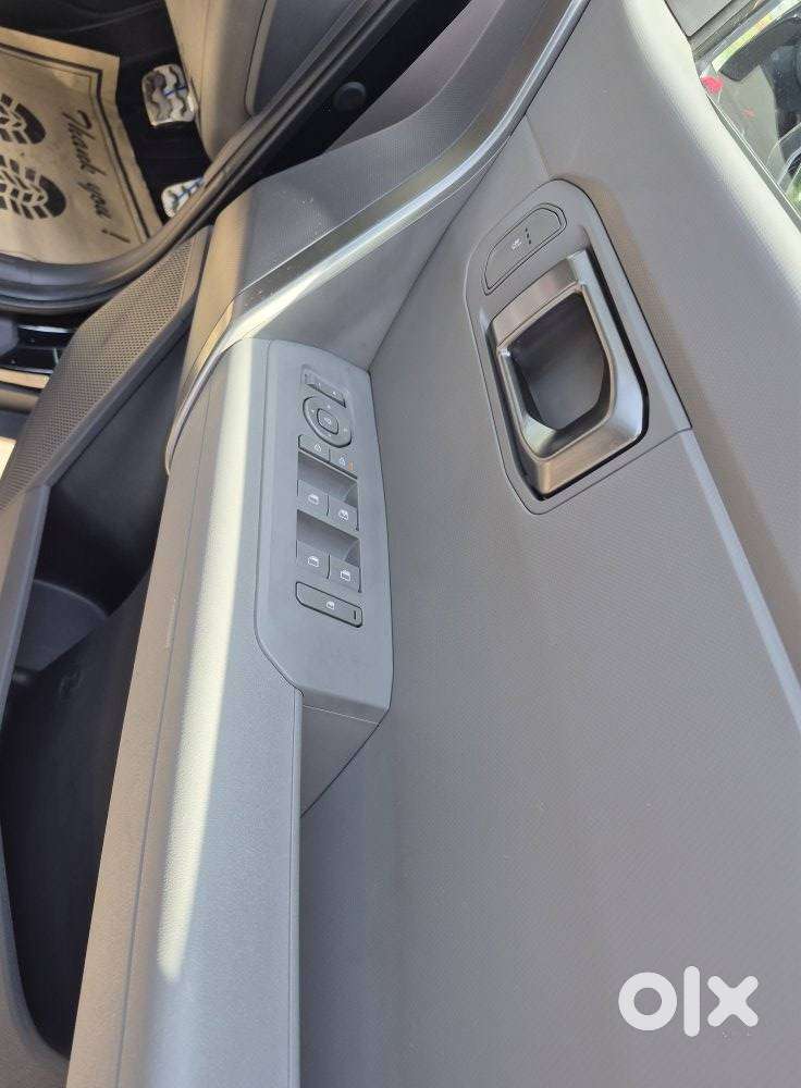 Kia Seltos Htk Plus G, 2026, Petrol