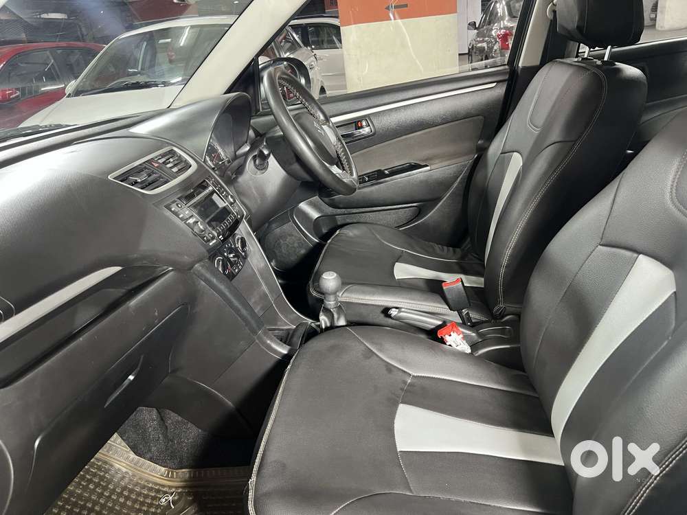 Maruti Suzuki Swift 2011-2014 Vdi, 2015, Diesel