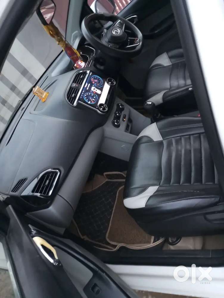 2020 Tata Tigor 1.2 Xz Plus Manual 76000 Km Driven