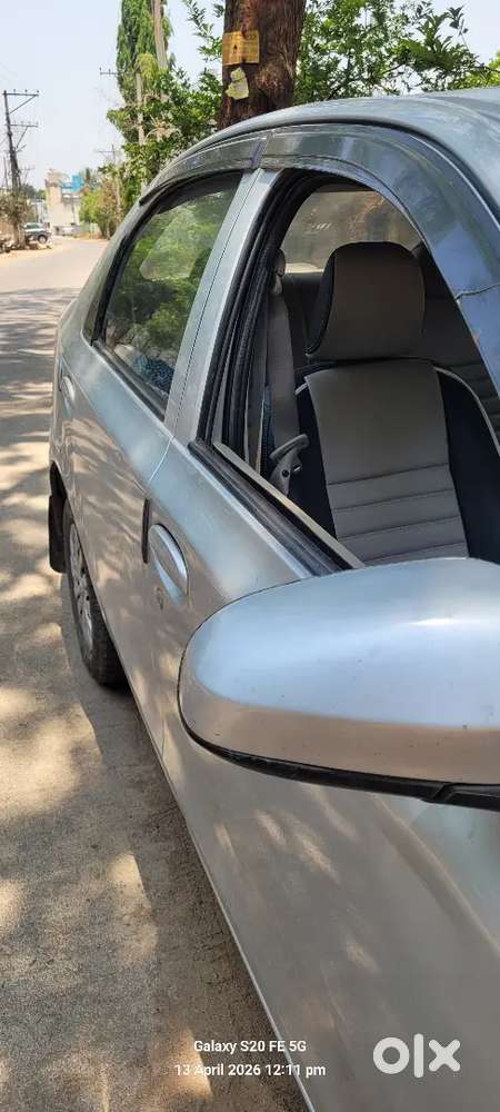 Very Good Condition Vehicle