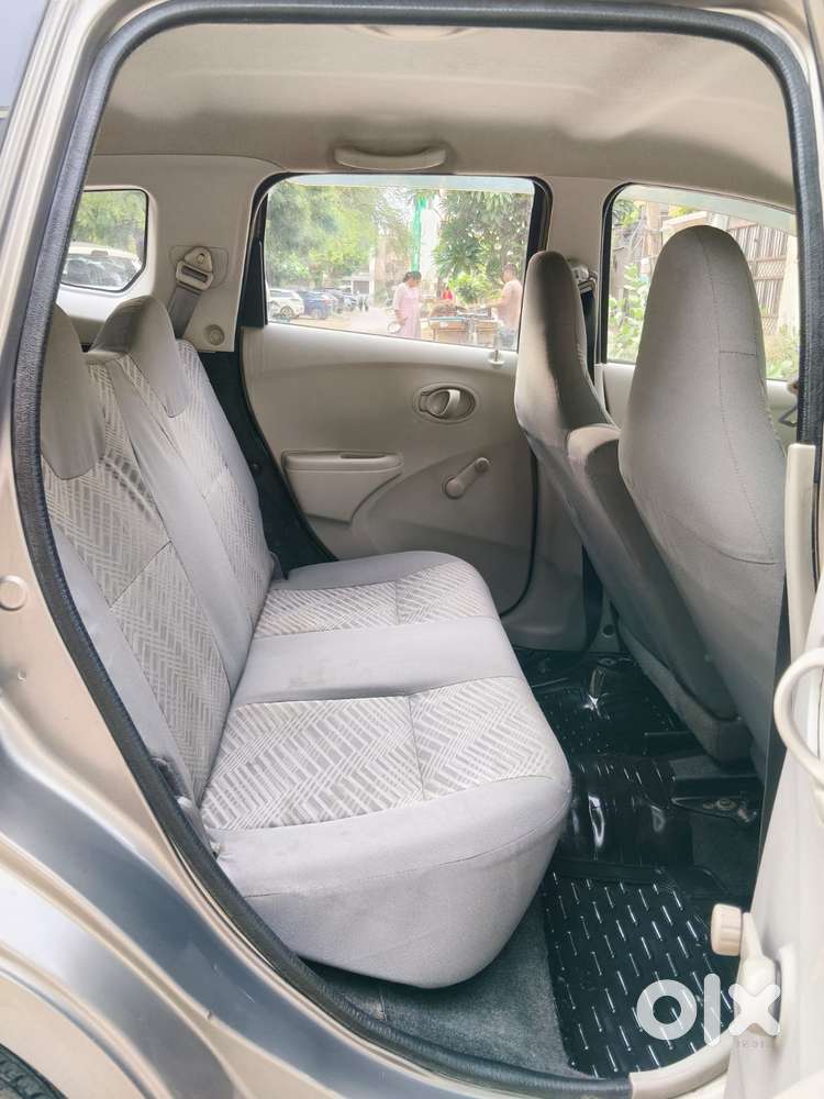 Datsun Go Plus A, 2015, Petrol