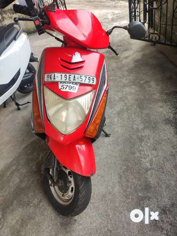 Honda dio sell sale