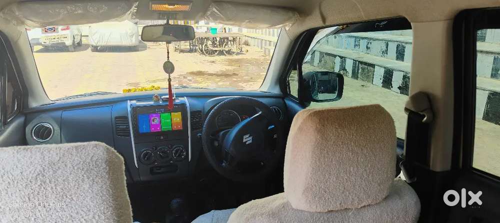 Maruti Suzuki Stingray 2017 Negotiable Price