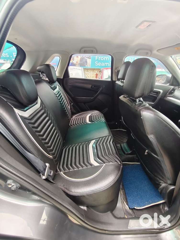 Maruti Suzuki Brezza Vdi, 2019, Diesel