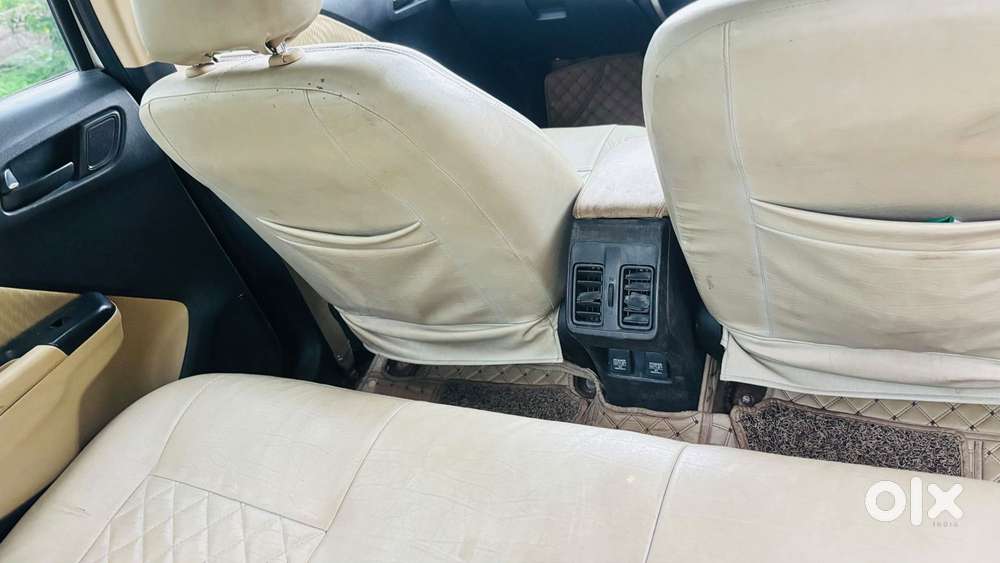 Honda City I Dtec V, 2015, Diesel