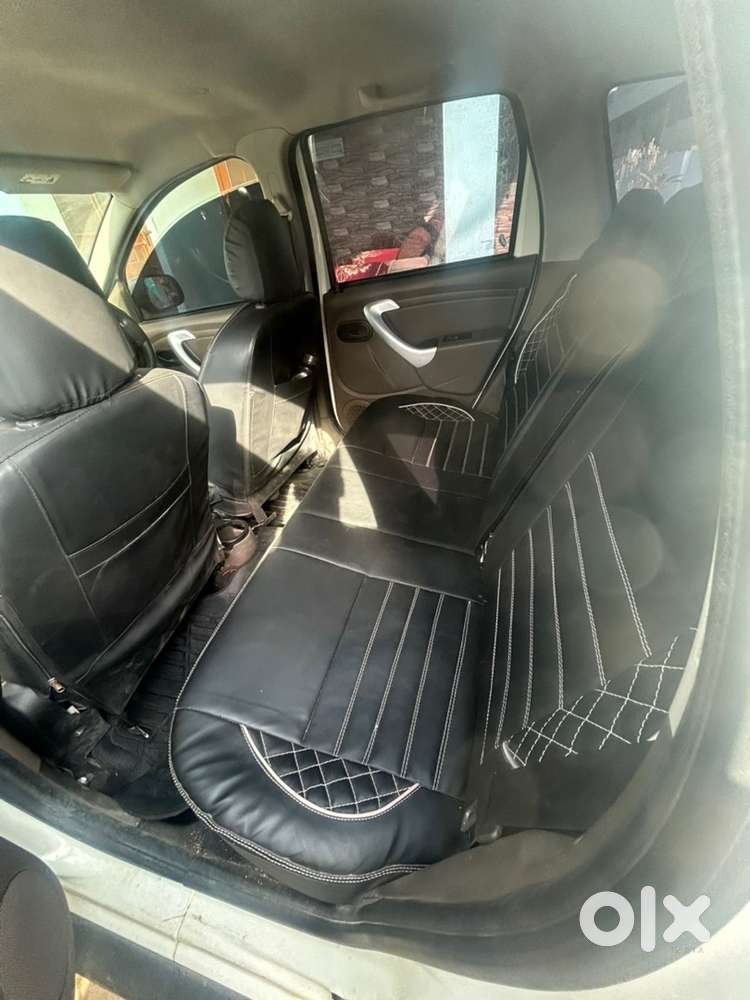 Renault Duster Petrol 2019