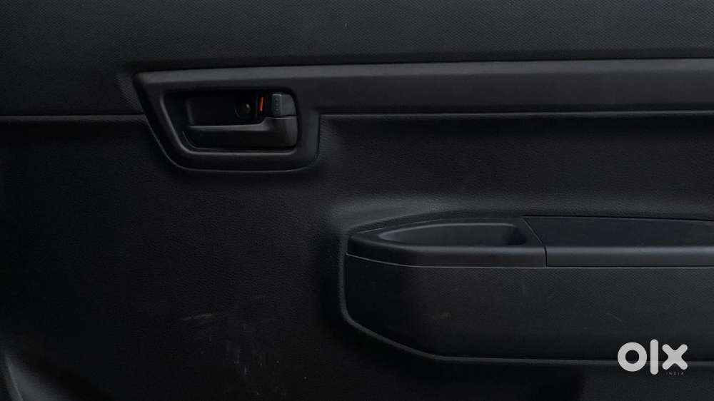 Maruti Suzuki S-presso Vxi Plus, 2020, Petrol