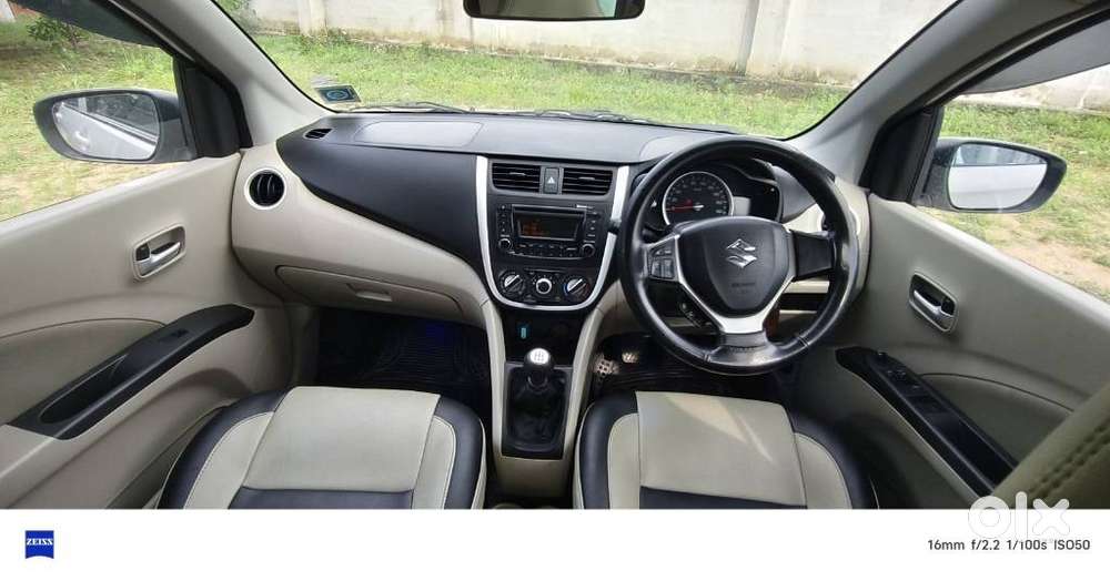 Maruti Suzuki Celerio Zxi(o) Mt, 2020, Petrol