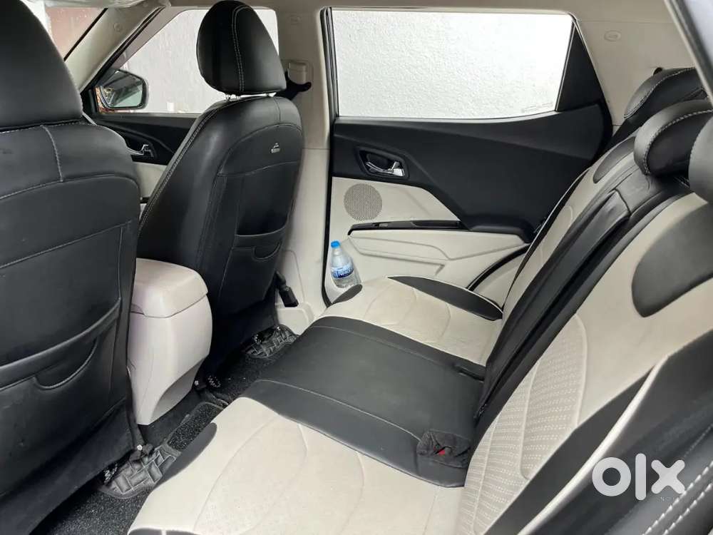 Mahindra Xuv300 2023 Petrol 11879 Km Driven