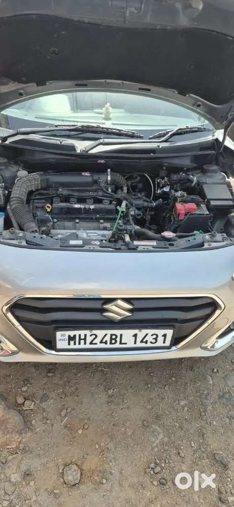 Maruti Suzuki Dzire 2021 Petrol Good Condition