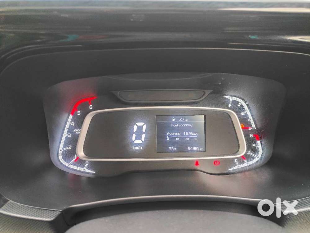 Kia Sonet Htx Plus D, 2022, Diesel