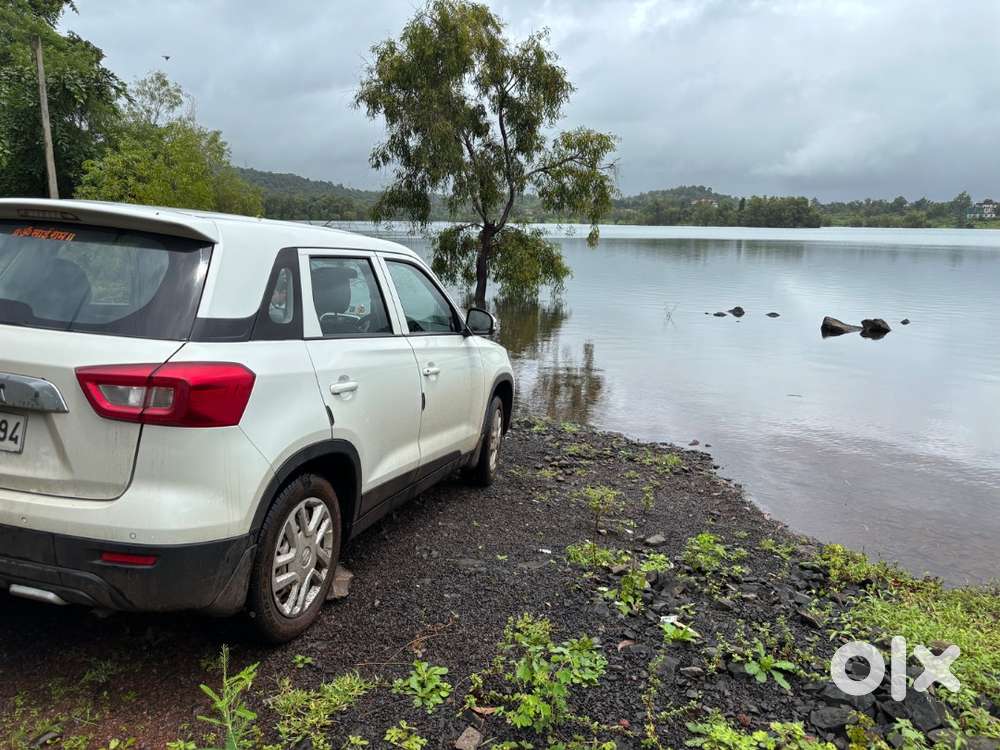 Vittara Brezza Less Driven Vehicle For Sale
