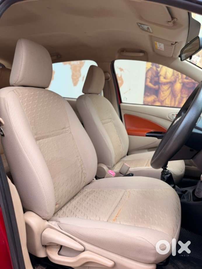 Toyota Etios Liva Vd, 2018, Diesel
