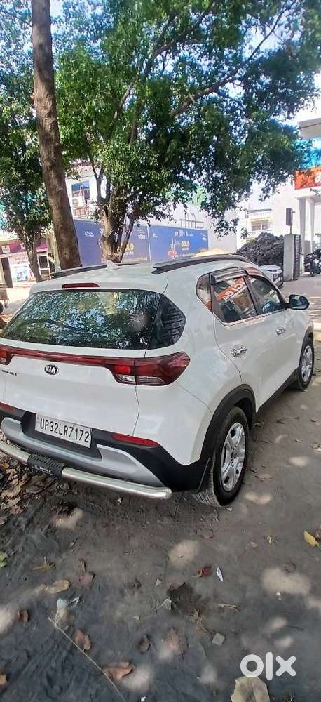 Kia Sonet 1.5 Hte Diesel, 2018, Diesel