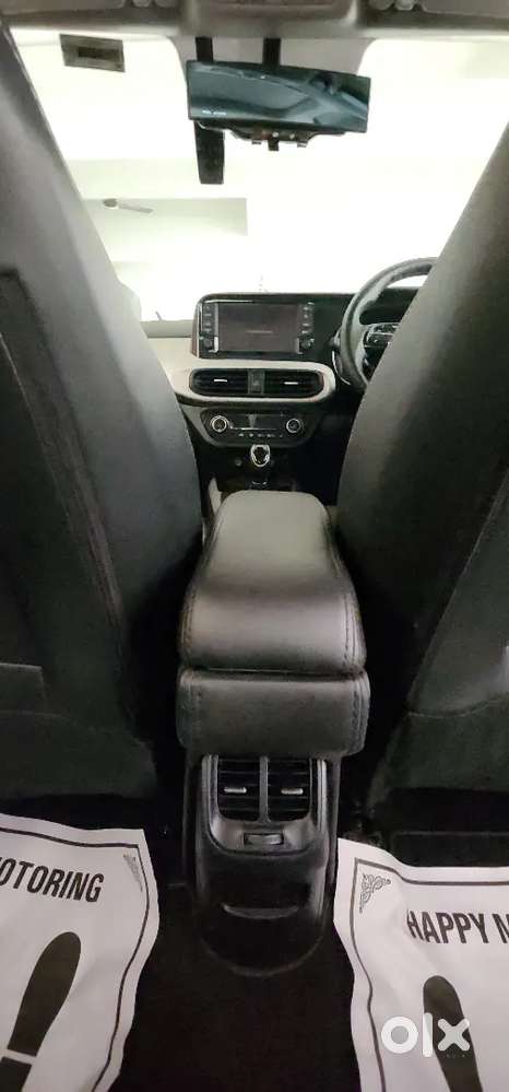 Hyundai Exter 2024 With Extended Warranty