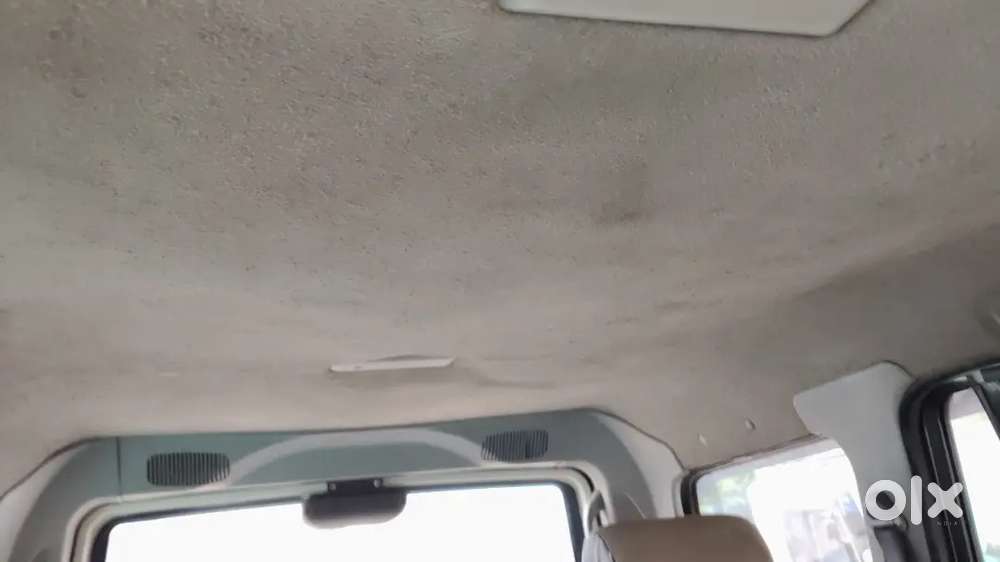 Mahindra Scorpio 2012 Diesel