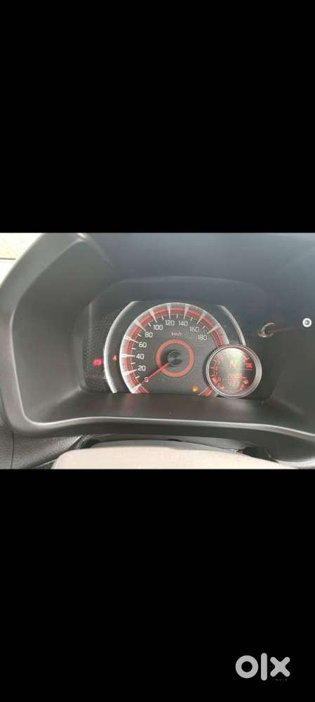 Maruti Suzuki Celerio Zxi Optional Amt Bsiv, 2022, Petrol