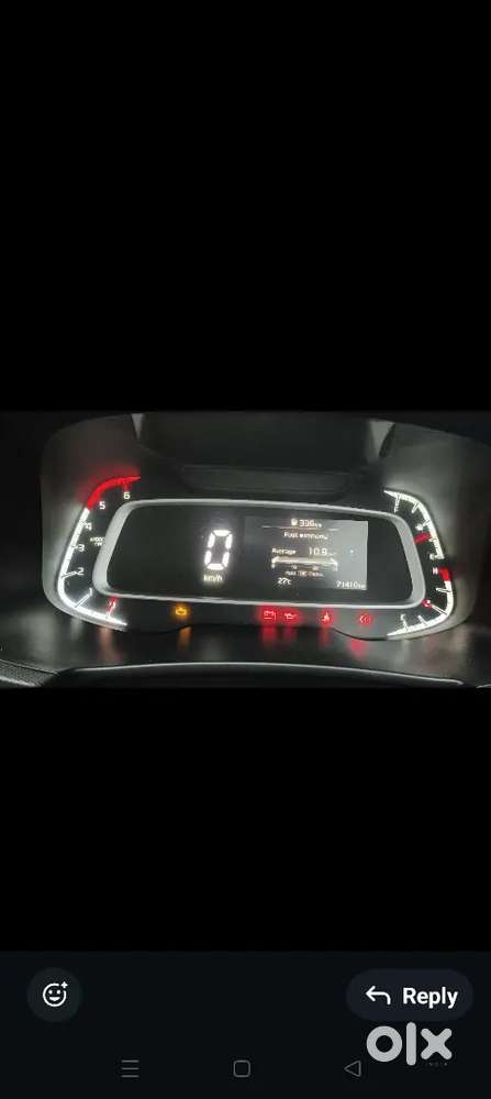 Kia Sonet Diesel 2020