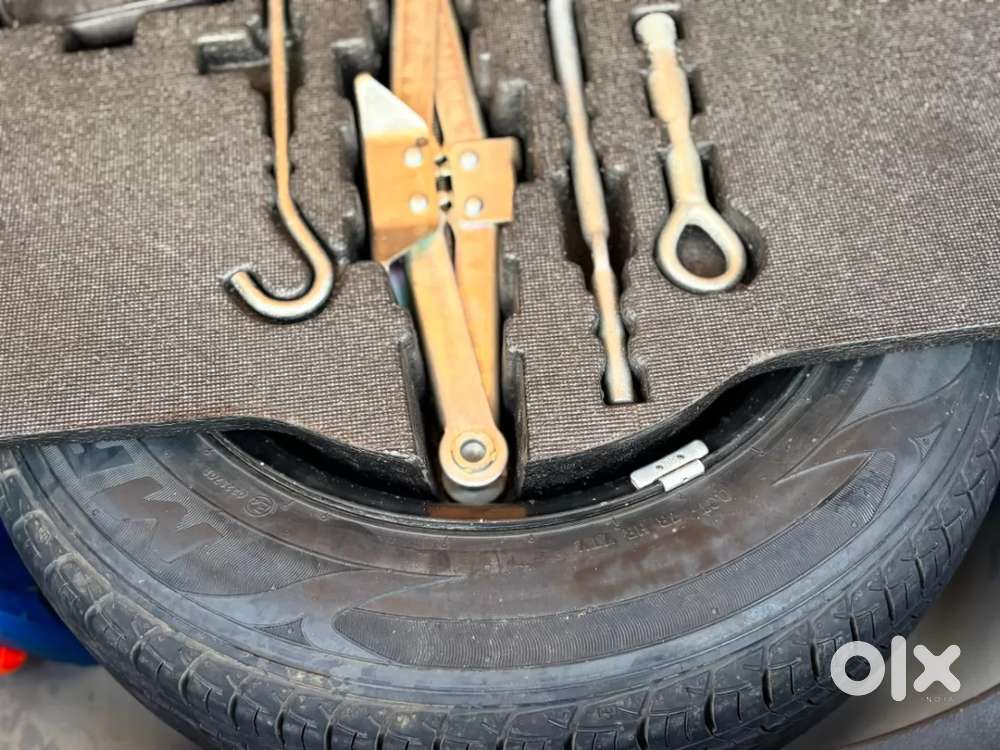 Honda Jazz, 2018, Diesel