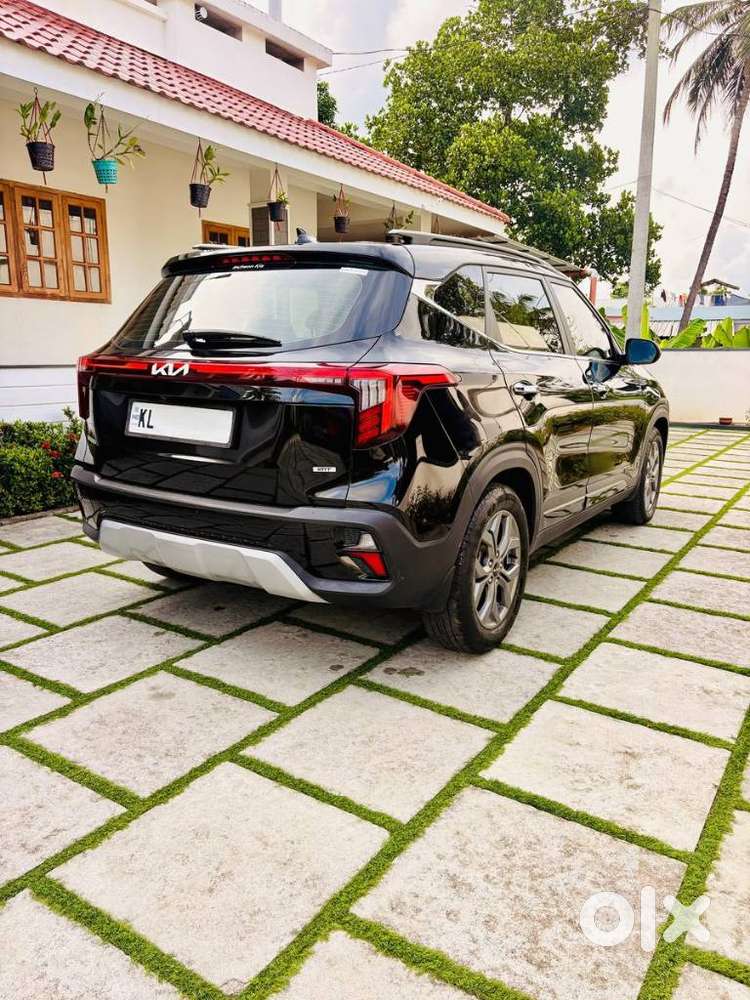 Kia Seltos Htx D, 2023, Diesel
