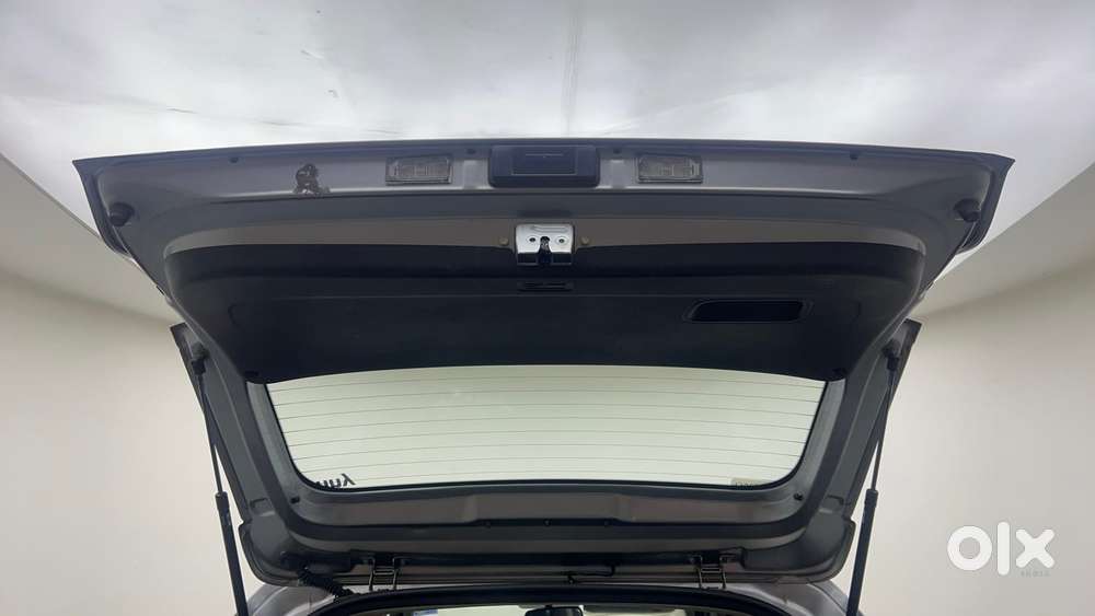 Kia Sonet 1.0 Gtx Plus Dct, 2020, Petrol
