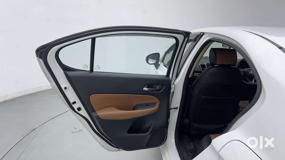 Honda City I-vtec V, 2021, Petrol