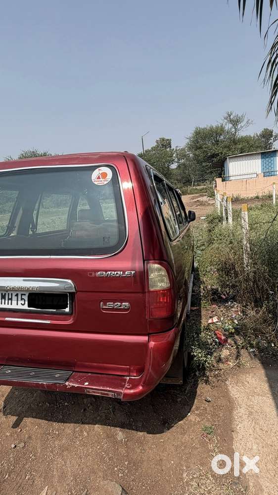 Chevrolet Tavera Diesel 2009