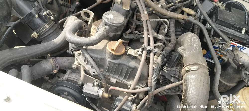 Mahindra Bolero Power Plus