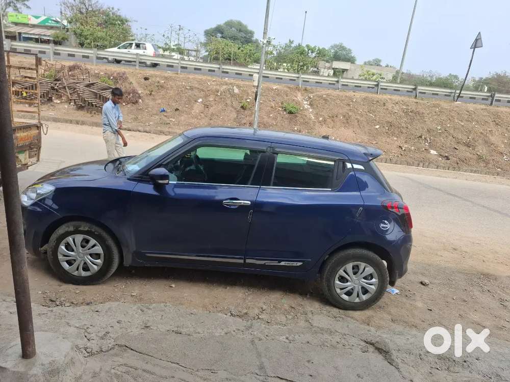 Maruti Suzuki Swift 2019 Diesel