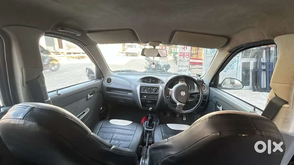 Maruti Suzuki Alto 800 2014 Petrol 109155 Km Driven