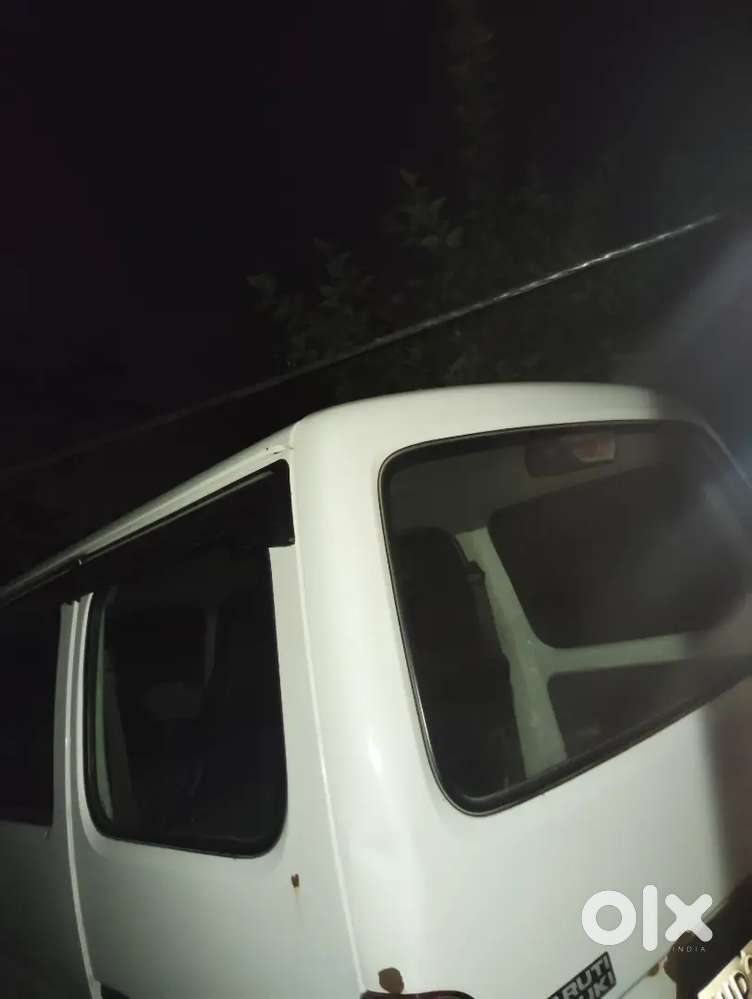 Maruti Suzuki Eeco 2016 Petrol 140000 Km Driven