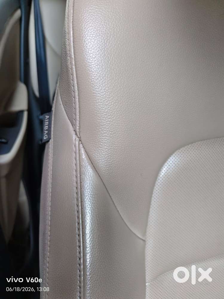 Hyundai Tucson, 2017, Diesel