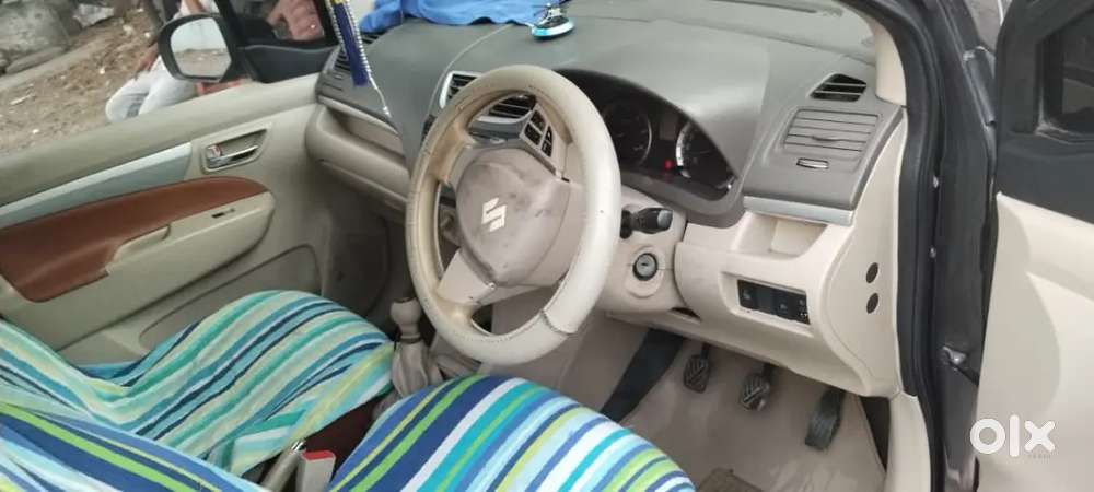 Maruti Suzuki Ertiga 2015 Diesel Good Condition