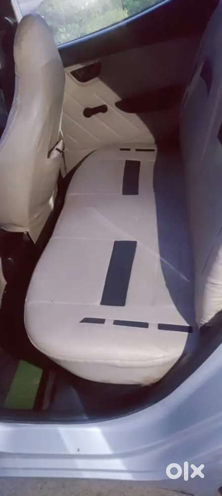 Hyundai Eon 0.8 Petrol 2014
