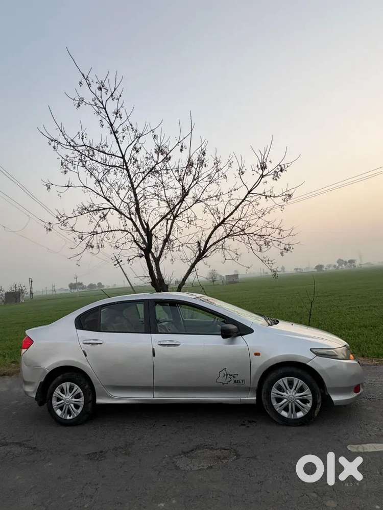 Honda City 2009 1.5 Petrol
