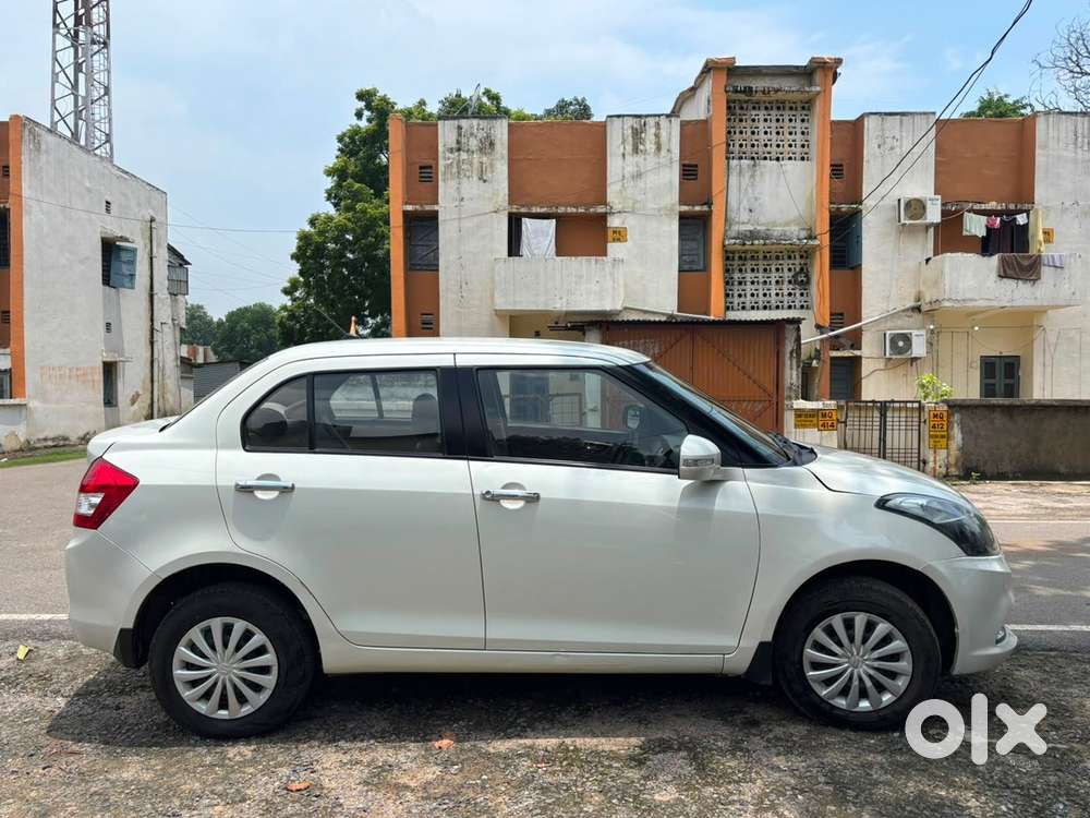 Maruti Suzuki Swift Dzire 2015 Car