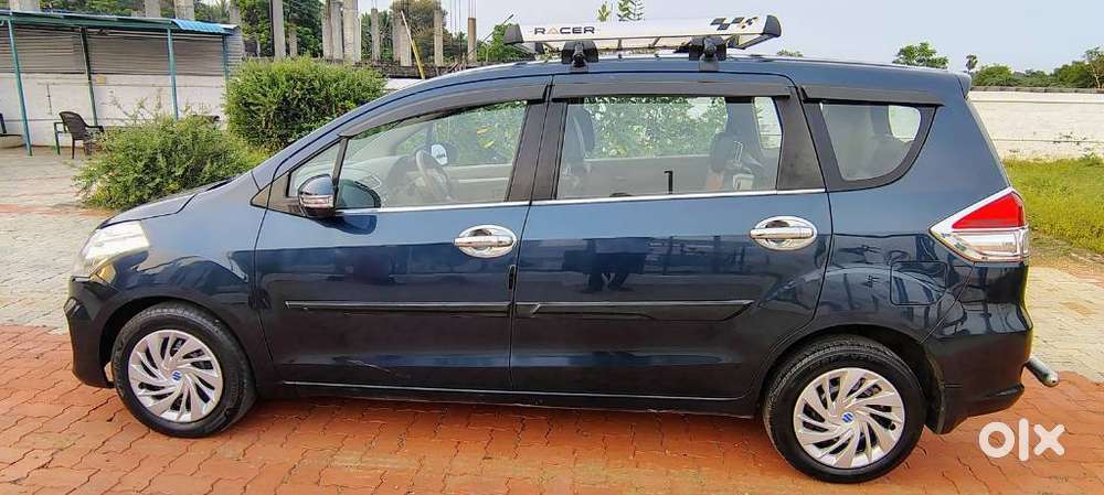 Maruti Suzuki Ertiga, 2017, Diesel