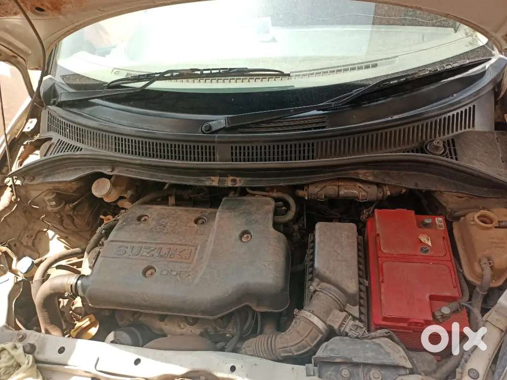 Maruti Suzuki Swift 2009 Diesel Good Condition