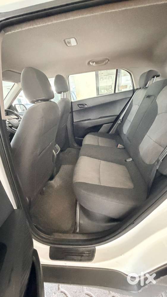 Hyundai Creta Diesel 152000 Km Driven
