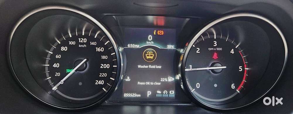 Land Rover Discovery Sports S 2.0 Diesel, 2020, Diesel