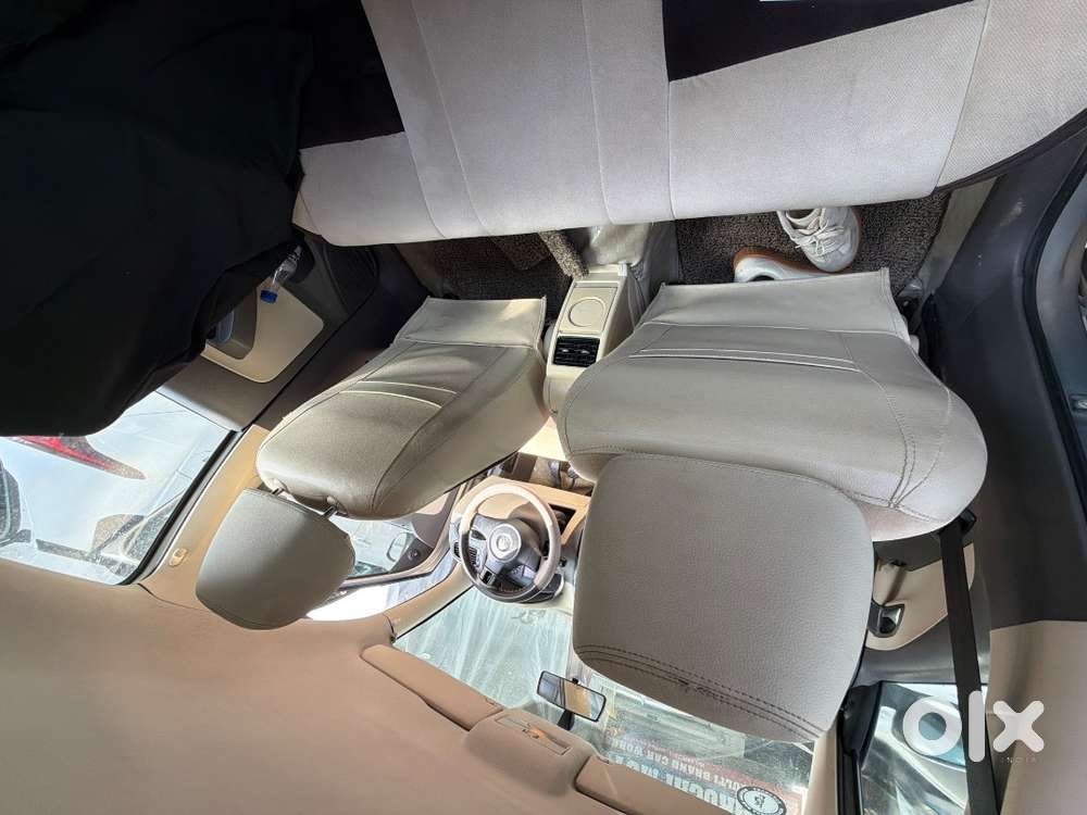 Volkswagen Vento 2015 Diesel Well Maintained