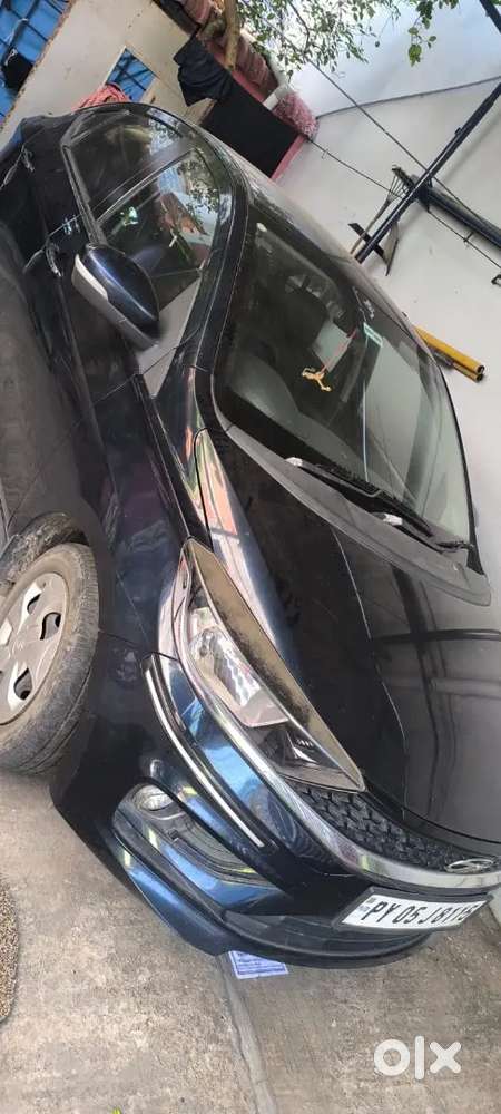 Low Used Car With Good Running Condition. With Single Hand Usage.